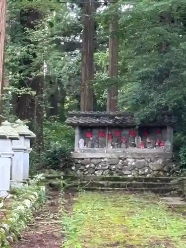 安居寺(富山県)