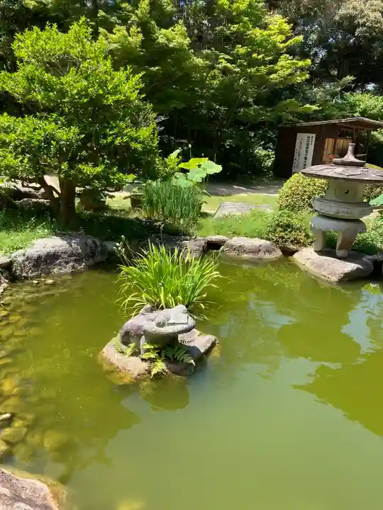 善水寺(滋賀県)