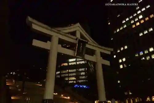 日枝神社(東京都)