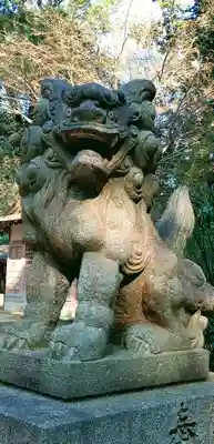 廣幡八幡宮(千葉県)