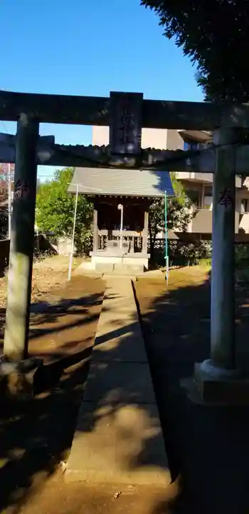 風早神社(千葉県)