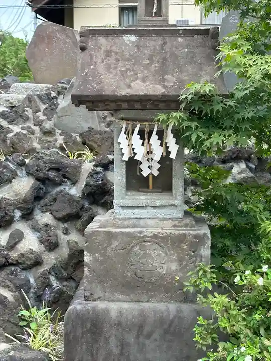 葛飾八幡宮(千葉県)