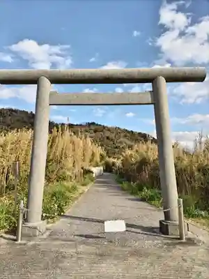 洲崎神社(千葉県)
