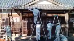 尾前神社(三重県)