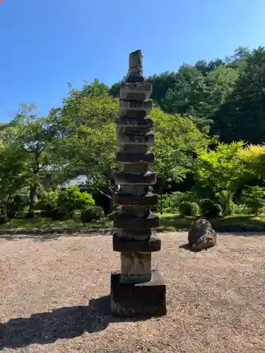 宝林寺(京都府)