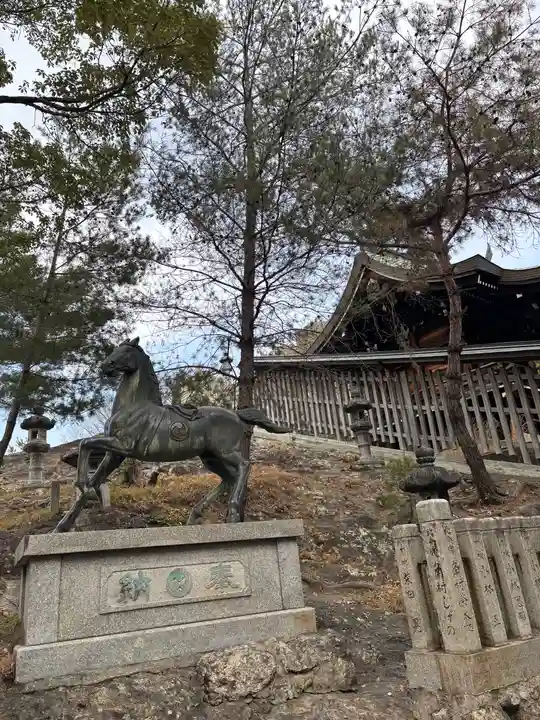 高岳神社(兵庫県)
