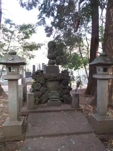 元三大師安楽寺の仏像