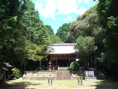 津嶋神社(愛知県)