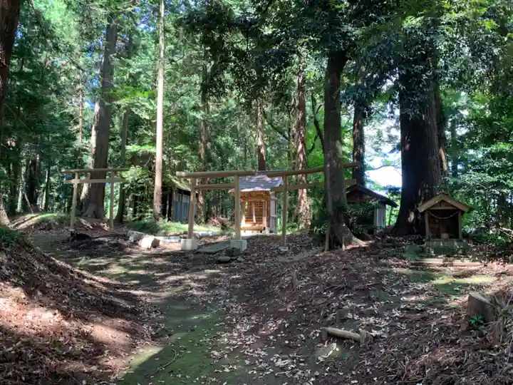 大宮神社(千葉県)