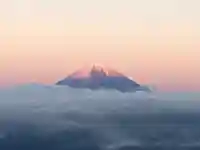 日蓮宗 総本山 塔頭 定林坊(じょうりんぼう)(山梨県)