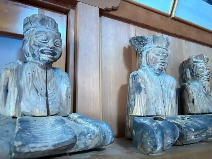 雲洞庵(新潟県)