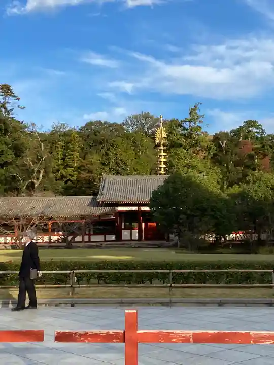 東大寺(奈良県)