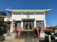 妙典寺の本殿・本堂