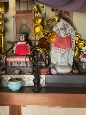 覚王山 日泰寺(愛知県)