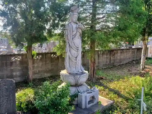 泉福寺(埼玉県)