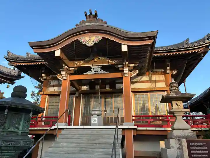 井戸寺(徳島県)