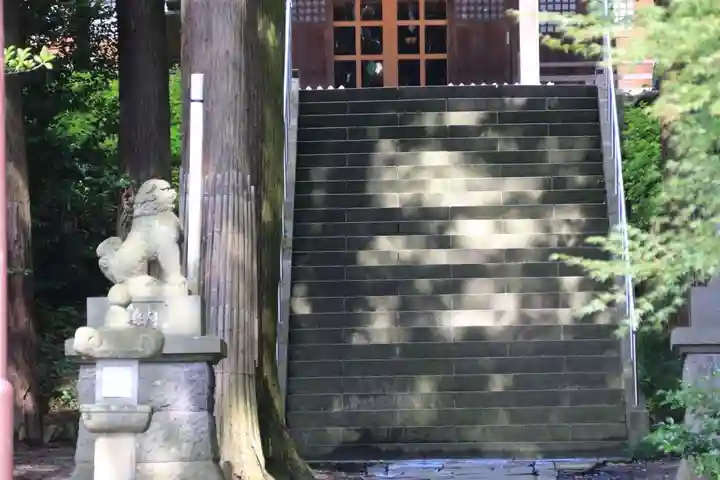 豊景神社のその他建物