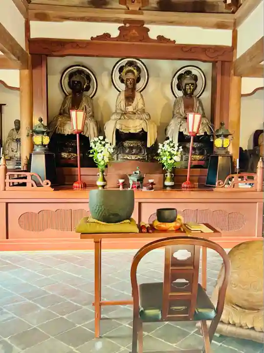 浄智寺(神奈川県)