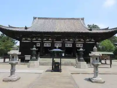 鶴林寺(兵庫県)