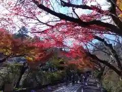 石山寺(滋賀県)