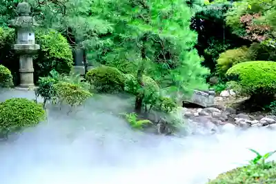 岩槻久伊豆神社(埼玉県)