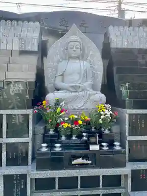 光胤山 大野本光寺(千葉県)