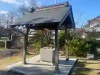 雲根神社(島根県)