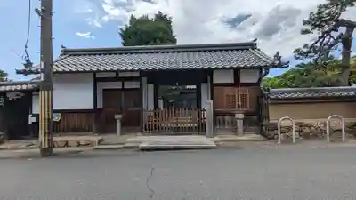 宝迎寺(京都府)