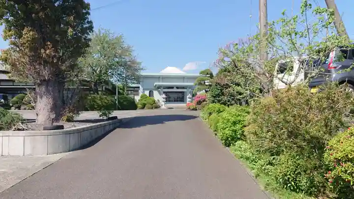 正法寺のその他建物