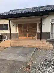 神明神社(福井県)