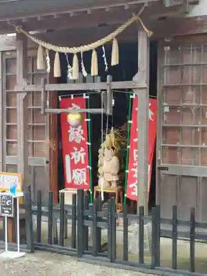 二柱神社(宮城県)