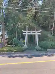 出雲伊波比神社(埼玉県)