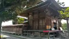 菖蒲神社(埼玉県)