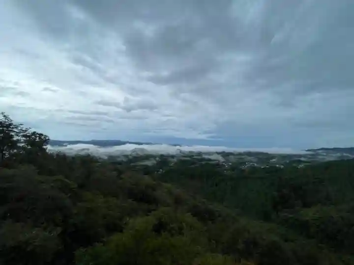 霞神社(宮崎県)