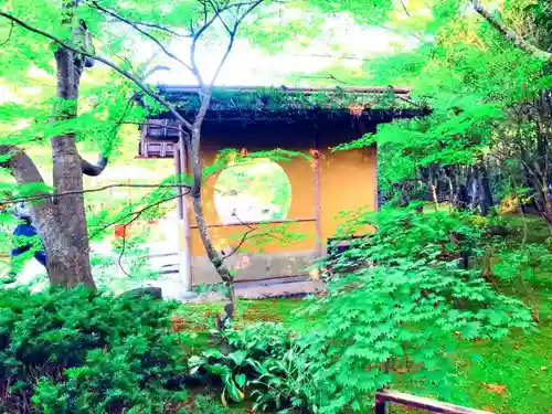 円通院のその他建物