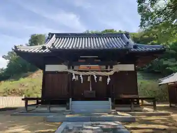 八幡神社(香川県)