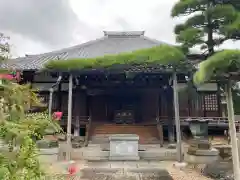 妙法寺(東京都)