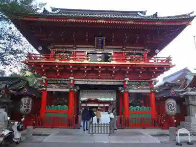 神田神社（神田明神）のその他建物