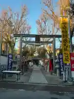 蛇窪神社(東京都)