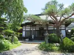 法正寺(山梨県)