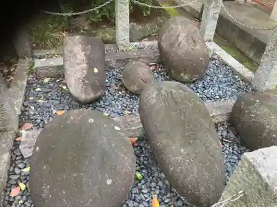 淡島社(神奈川県)