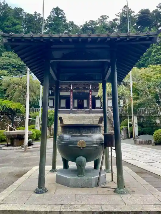 最乗寺(道了尊)(神奈川県)