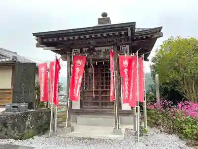 法長寺(埼玉県)