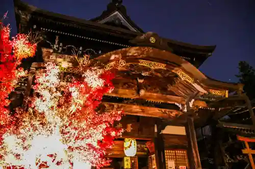 関善光寺(岐阜県)