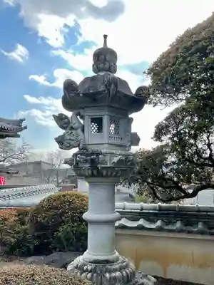 多聞寺のその他建物
