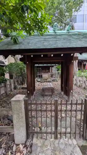 菅大臣神社(京都府)