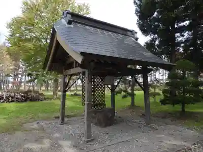 大潟神社(秋田県)
