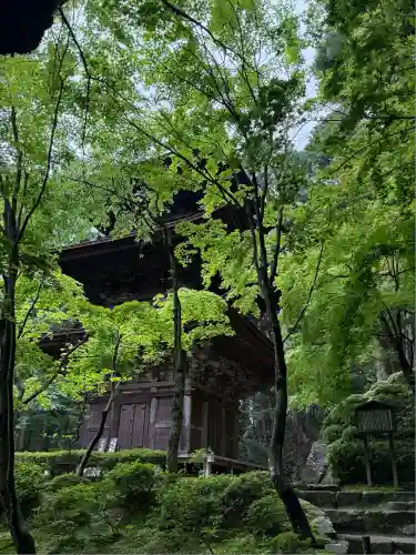 金剛輪寺(滋賀県)