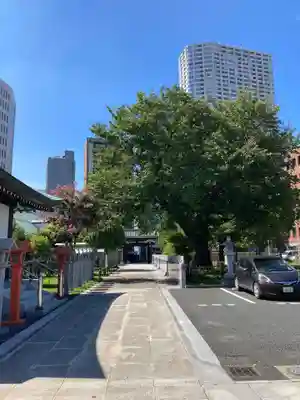 高野山東京別院のその他建物