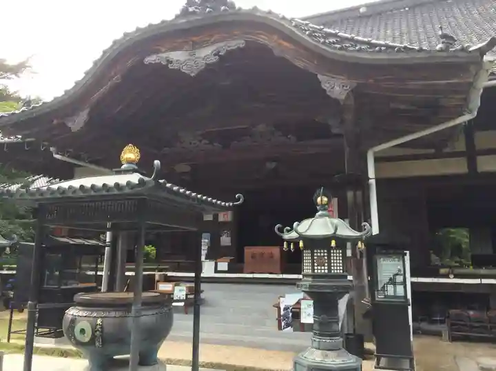 東大寺別院阿弥陀寺(山口県)
